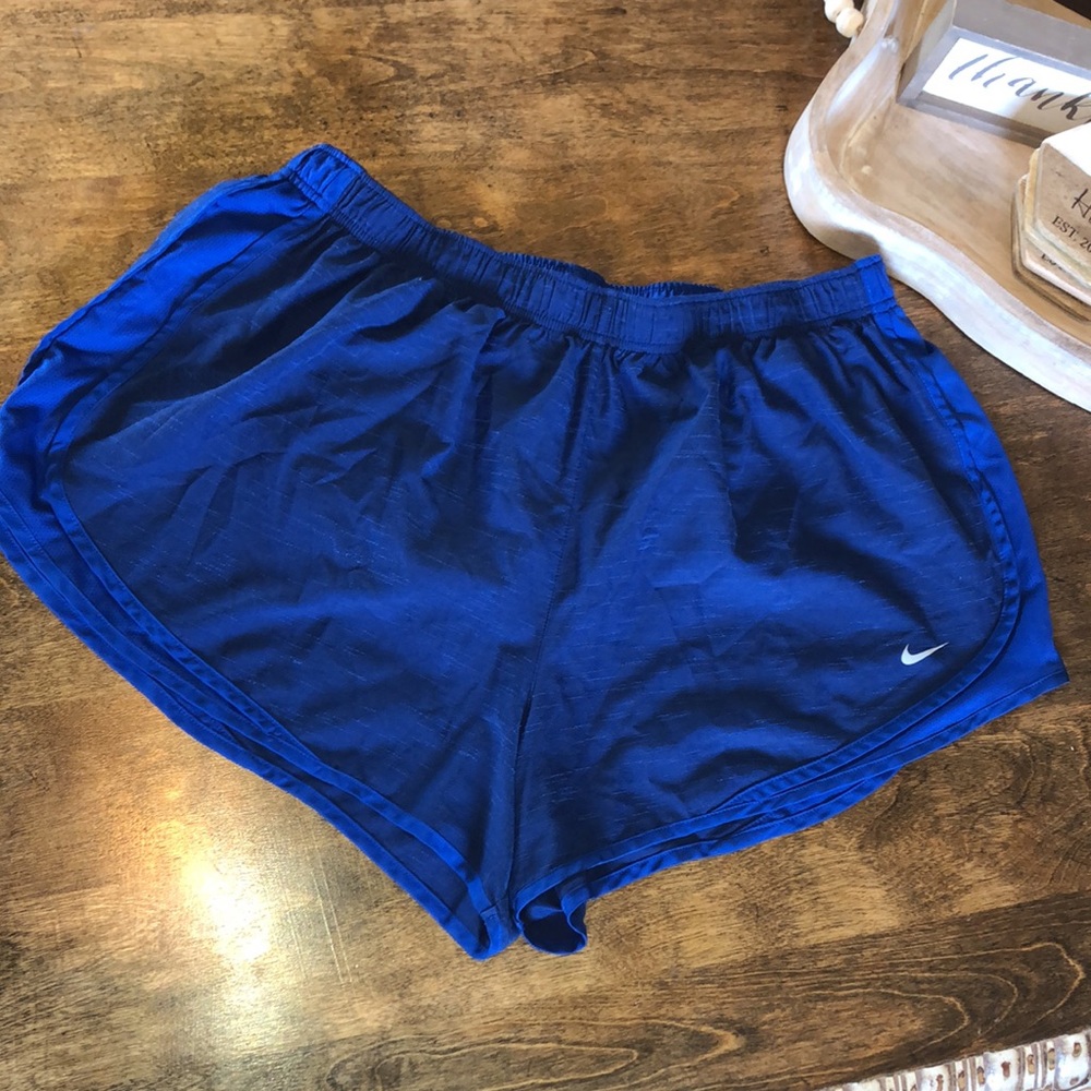 Nike Tempos